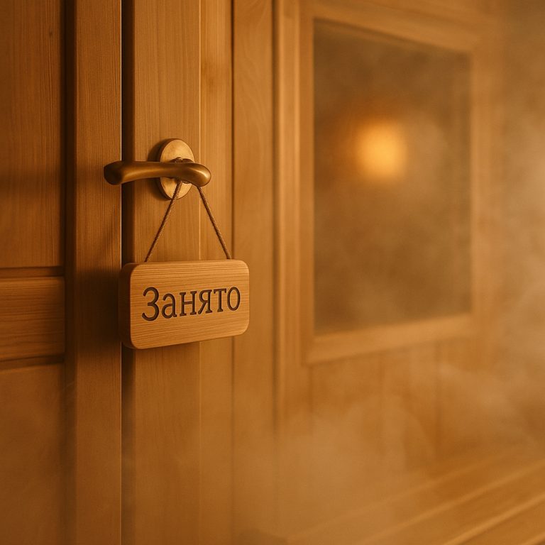 🔥 Напоминание от нас:  Баня по выходным — это уже традиция у многих 😉